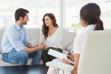understanding marriage therapy