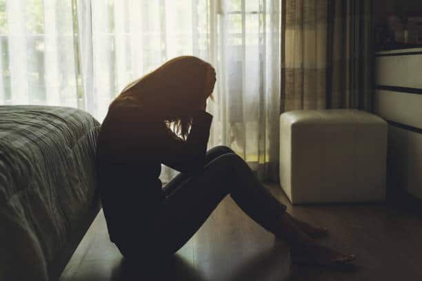 Is Depression Considered Self-Sabotage?
