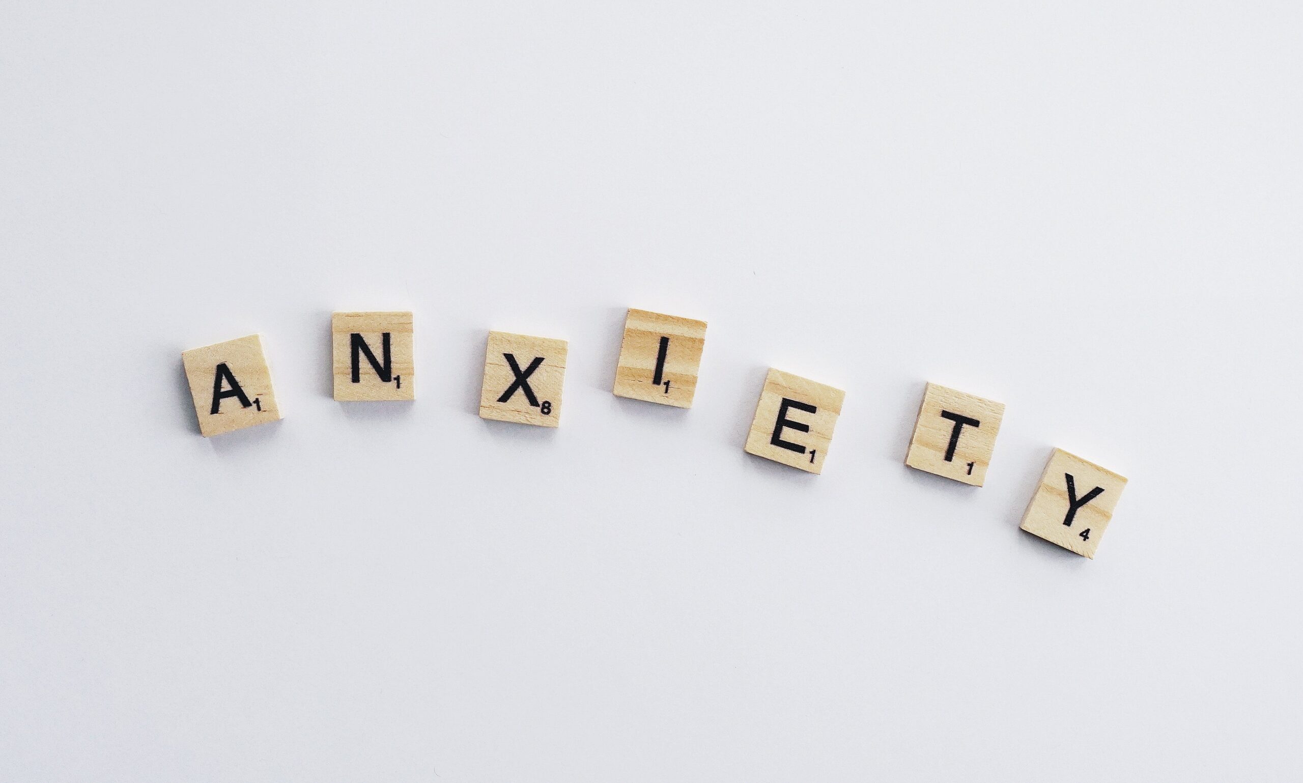 How Environment Can Affect Your Anxiety
