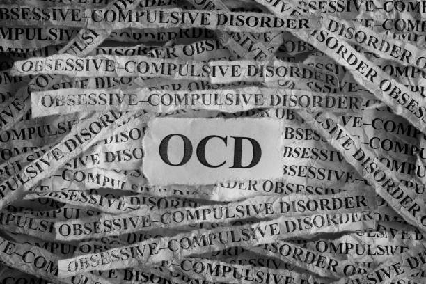 symptoms of OCD